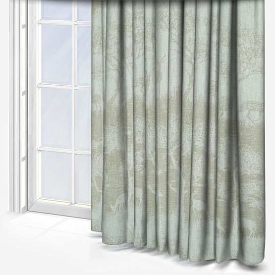 Hastings Fawn Curtain