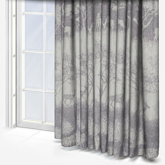 Hastings Haze Curtain