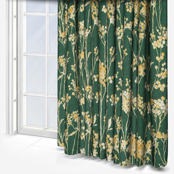 Ashley Wilde Hawthorn Forest curtain