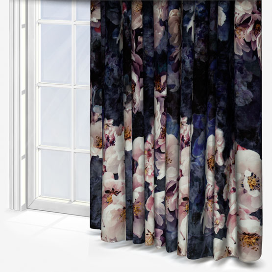 Jolanda Amethyst Curtain