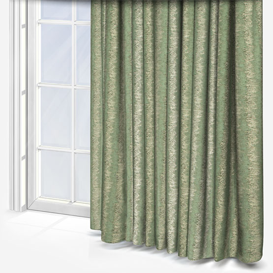 Jules Sage Curtain