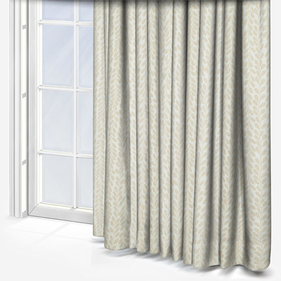 Keon Oyster Curtain