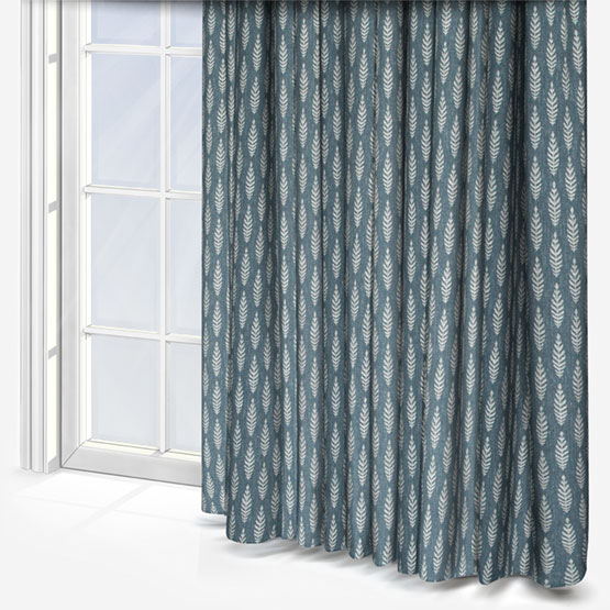 Lois Ink Curtain