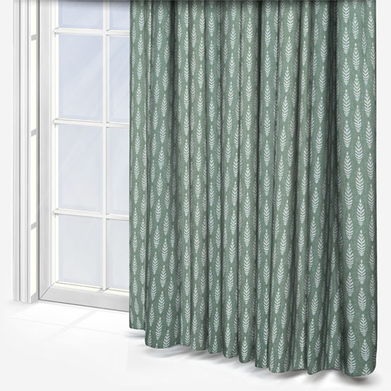 Lois Moss Curtain