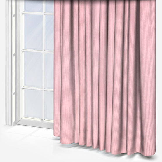 Ashley Wilde Lucio Shell curtain