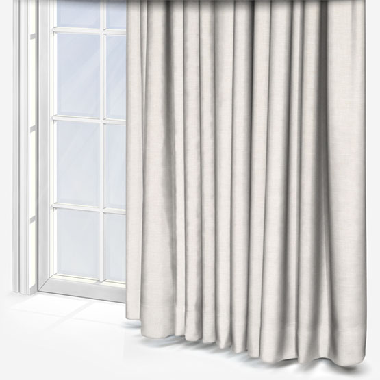 Lunar Ivory Curtain