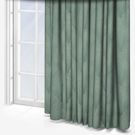 Maidenhair Spa Curtain