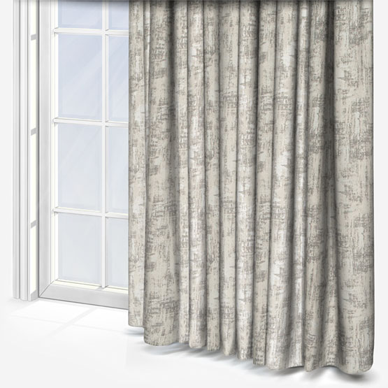 Maria Slate Curtain