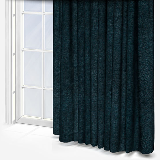 Ashley Wilde Marina Ocean curtain
