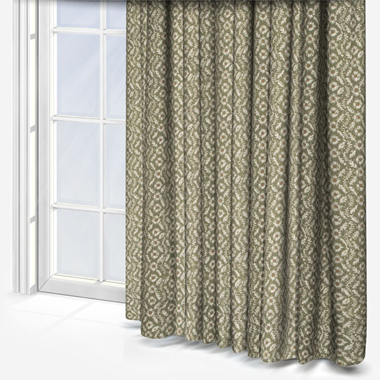 Martheline Oregano Curtain