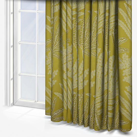 Maxibel Mimosa Curtain
