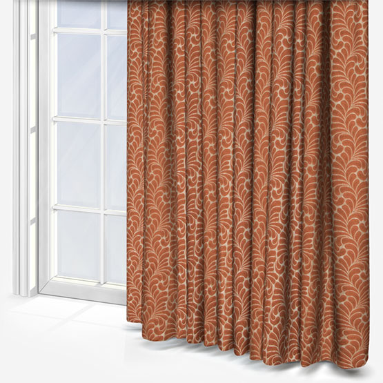 Melrose Clay Curtain