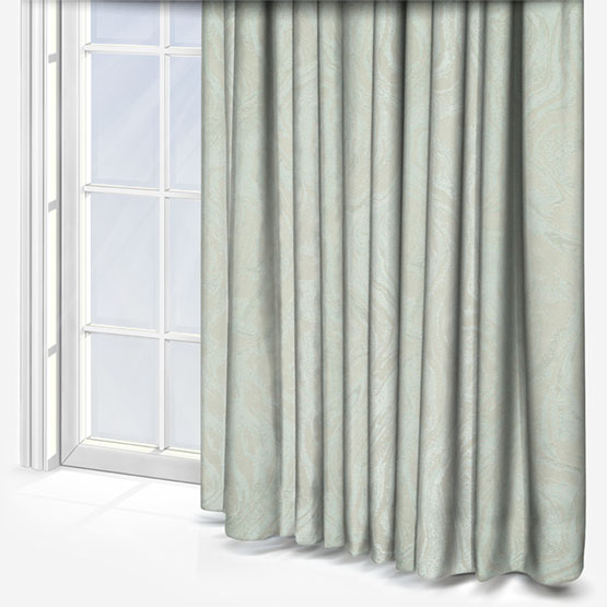 Metamorphic Limestone Curtain