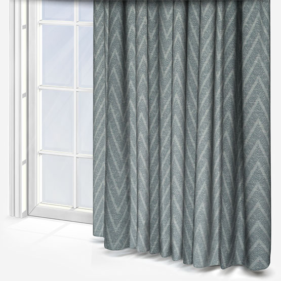 Miguel Ink Curtain