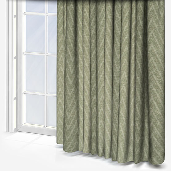 Miguel Moss Curtain