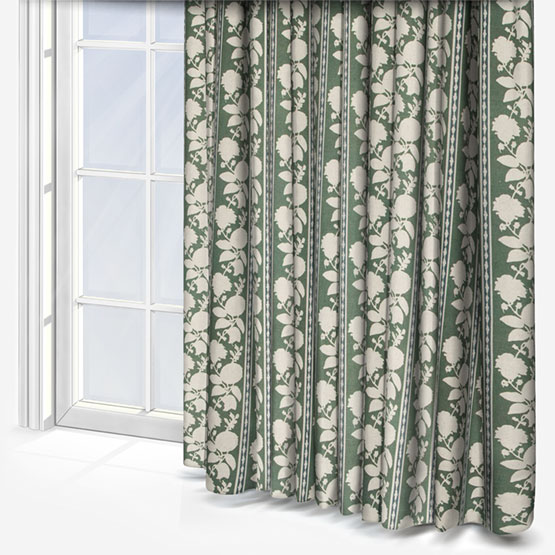 Mirabeau Thyme Curtain