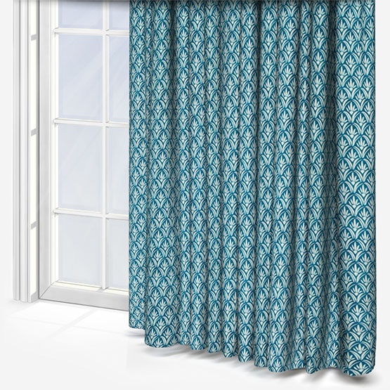 Mondrago Midnight Curtain