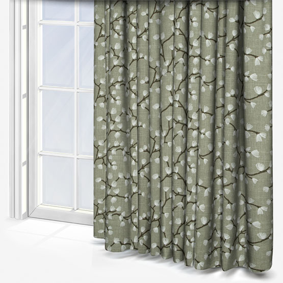 Myla Taupe Curtain