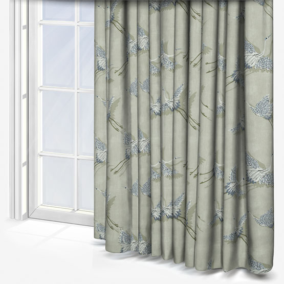 Naoko Linen Curtain