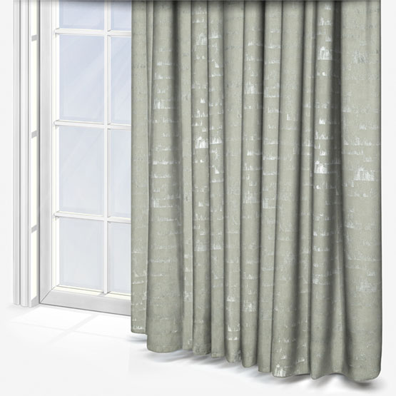 Neoma Linen Curtain
