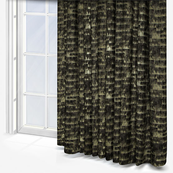 Neoma Slate Curtain