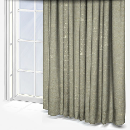 Neoma Wheat Curtain