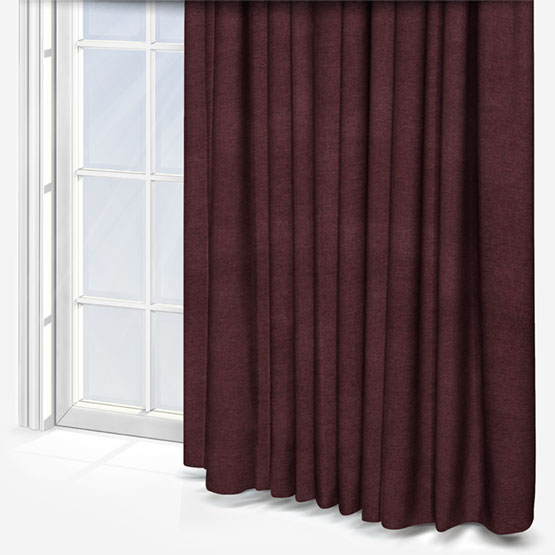 Nevis Plum Curtain