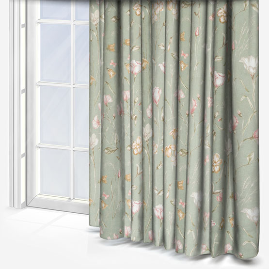 Orlena Sage Curtain