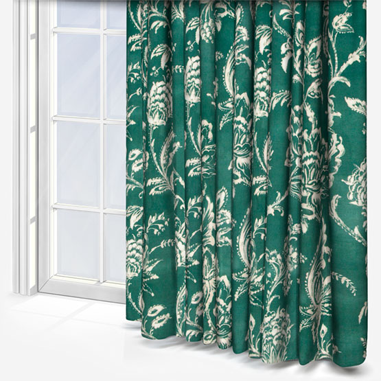 Ortona Emerald Curtain