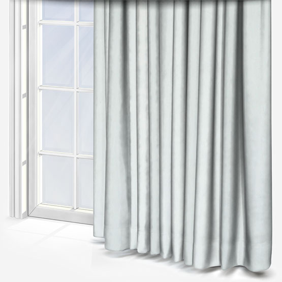 Pacific Snow Curtain