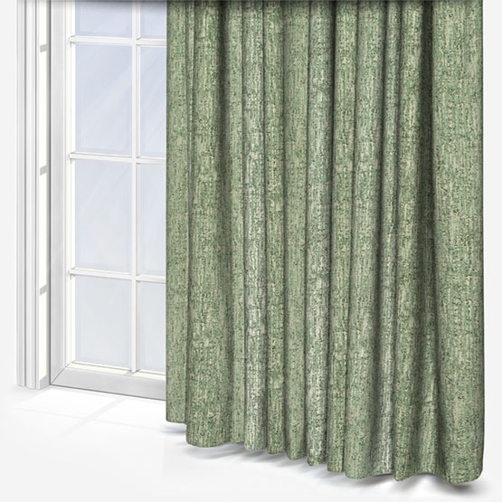 Pepin Sage Curtain