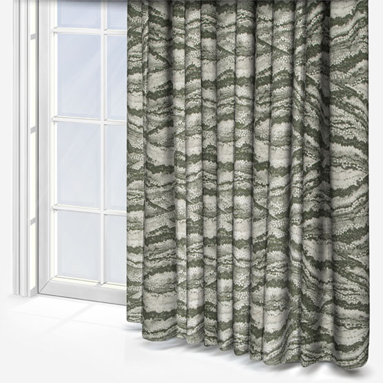 Pescara Forest Curtain