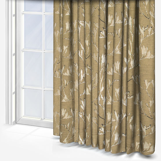 Rhone Truffle Curtain