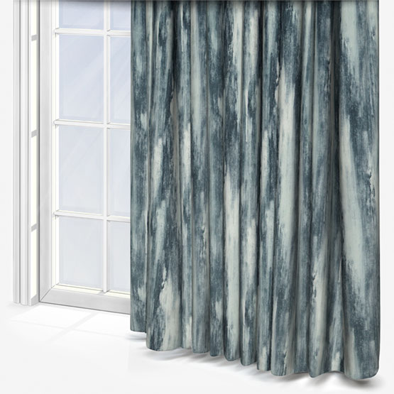 Sashi Alpine Curtain