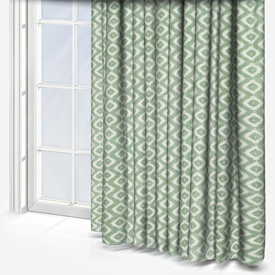 Ashley Wilde Son Vida Fern curtain