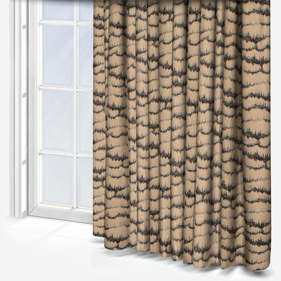 Torrent Fossil Curtain