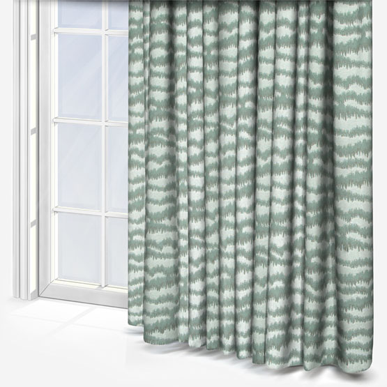 Torrent Spa Curtain