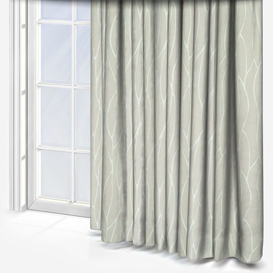 Valence Dove Curtain