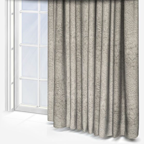 Valloni Slate Curtain