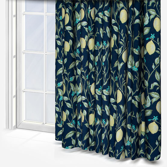 Ashley Wilde Verna Ink curtain