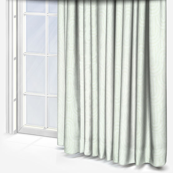 Camengo Adagio Lin Curtain