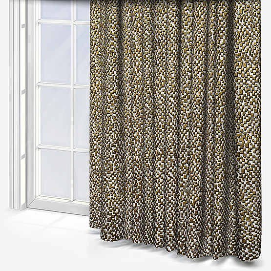 Camengo Adelaide Bronze Curtain