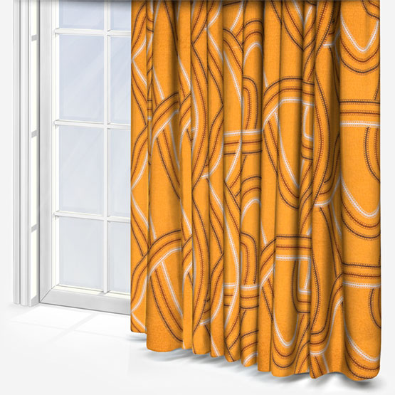 Camengo Aisance Mordore Curtain