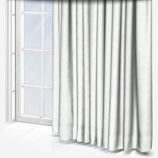 Camengo Anemone Lait Curtain