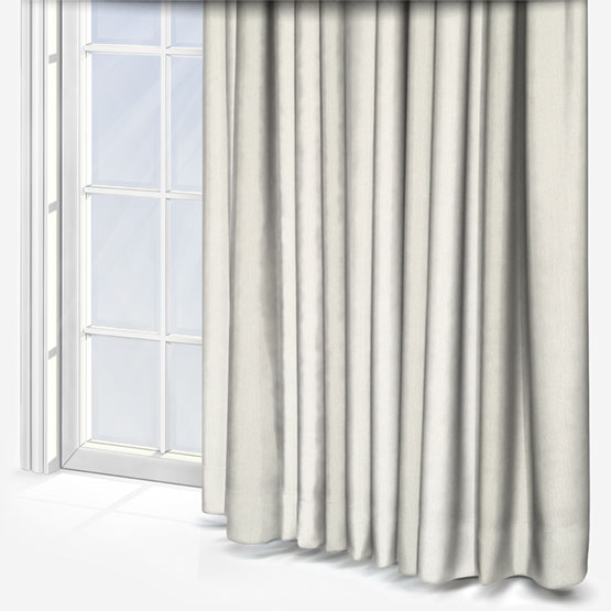 Camengo Anemone Perle Curtain