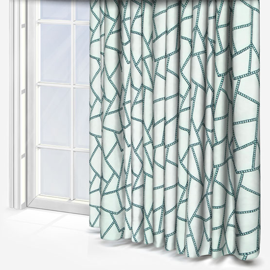 Camengo Anoki Horizon curtain