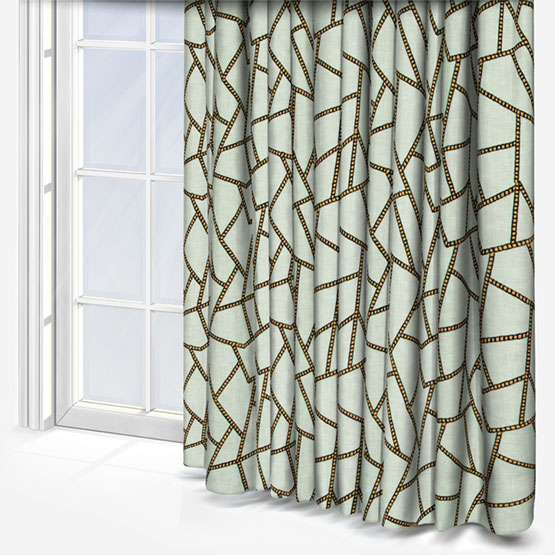 Camengo Anoki Lin curtain