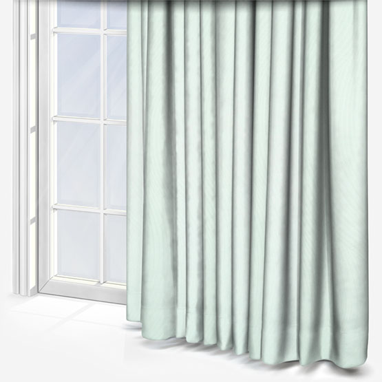 Camengo Bennelong Blanc Curtain