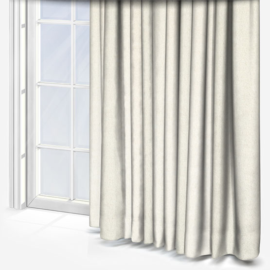 Camengo Boccoli Milk Curtain