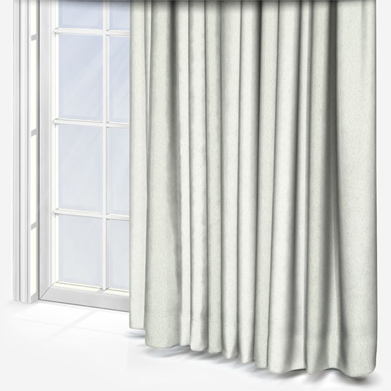 Camengo Boccoli Neige Curtain